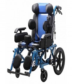 Mobility CP Pediatric Wheelchair