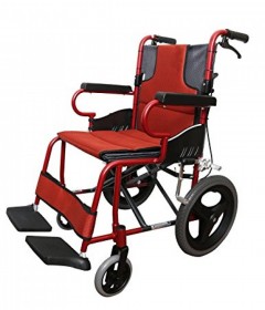 Mobility Lightweight Wheelchair