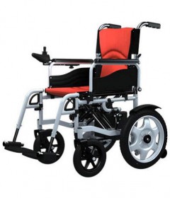 Jimdary Wheelchair Scooter 600D Oxford Cloth Scooter Side Bag Pedestrian Mobile Chair Scooter Wheelchair Multifunctional Wheelchair Side Bag 