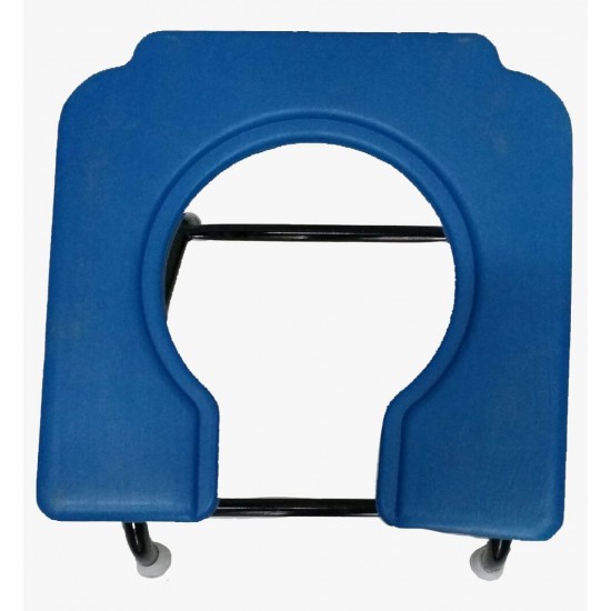 Indian Toilet Commode Stool