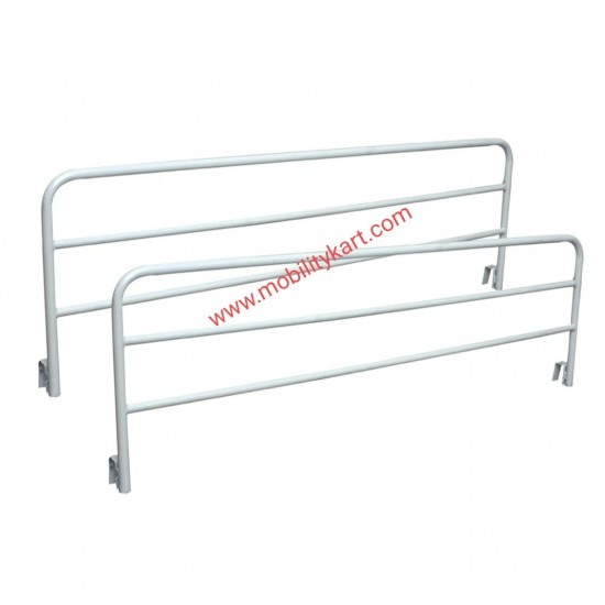 Side Rail For Hospital Bed One Pair