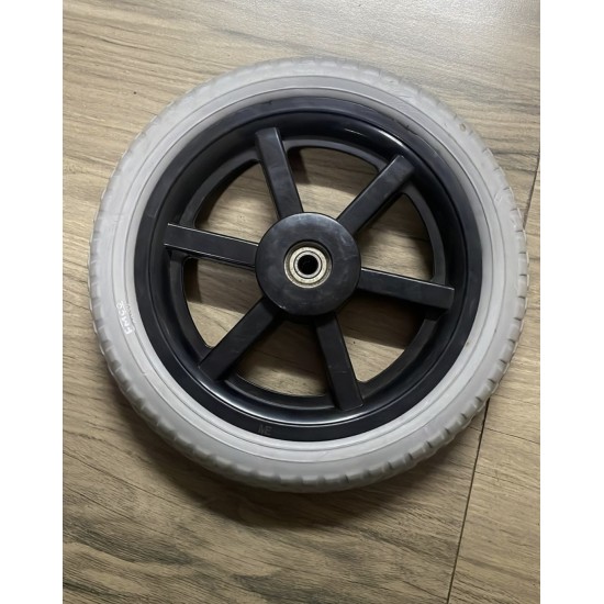 12 Inch Indian Rear Mag Wheels