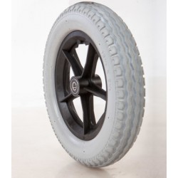 12 Inch Rear Mag Wheels 12 Inch Rear Mag Wheels