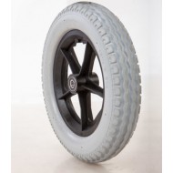 12 Inch Rear Mag Wheels	