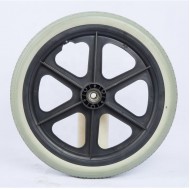 16 Inch Rear Mag Wheels