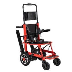 2 IN 1 Electric Stair Climbing Wheelchair 2 IN 1 Electric Stair Climbing Wheelchair