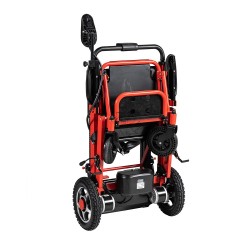 2 IN 1 Electric Stair Climbing Wheelchair 2 IN 1 Electric Stair Climbing Wheelchair