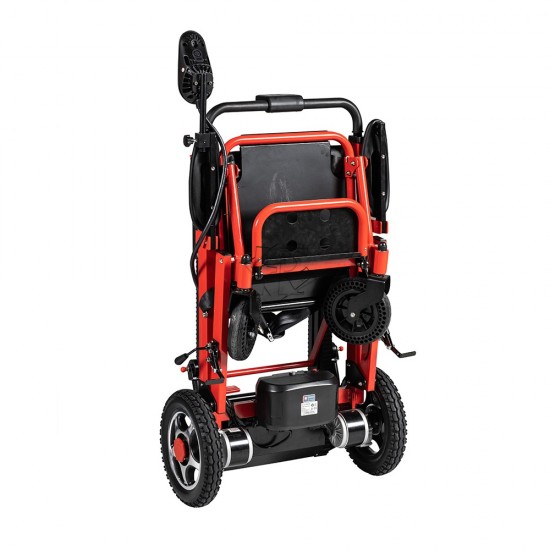 2 IN 1 Electric Stair Climbing Wheelchair 2 IN 1 Electric Stair Climbing Wheelchair