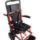 2 IN 1 Electric Stair Climbing Wheelchair