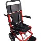 2 IN 1 Electric Stair Climbing Wheelchair 2 IN 1 Electric Stair Climbing Wheelchair