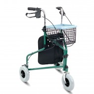 3 Wheel Rollator Walker 3 Wheel Rollator Walker