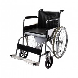 609 Commode Wheelchair 609 Commode Wheelchair