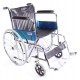 809 Manual Wheelchair