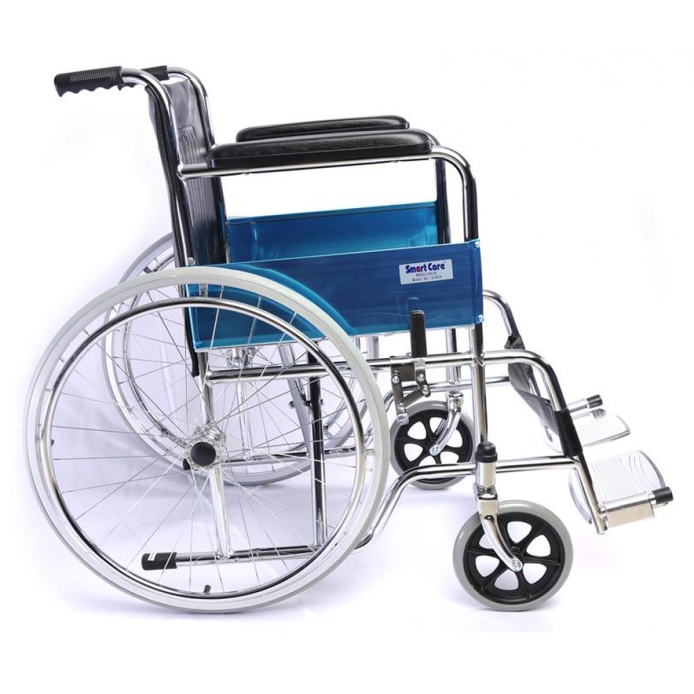 809 Manual Wheelchair Online Low Price In India 4849
