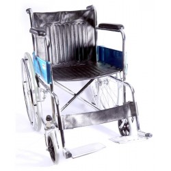809 Manual Wheelchair