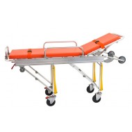 AMBULANCE STRETCHER AMBULANCE STRETCHER