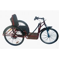 Active For All Battery Operated Tricycle For Handicapped Active For All Battery Operated Tricycle For Handicapped