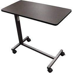 Adjustable Over Bed/Food/Medical Table Adjustable Over Bed/Food/Medical Table