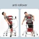 Adult Standing Rollator Walker with Seat For Seniors & Patient