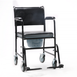 Bathroom Commode Chair Bathroom Commode Chair