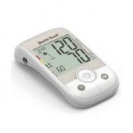 Blood Pressure Monitor- Premium - Health Touch