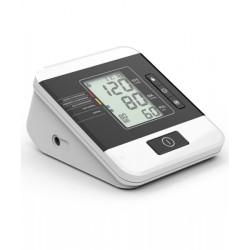 Blood Pressure Monitor with Talking Mode