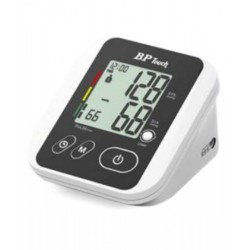 Blood Pressure Monitor