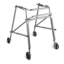 CP Walker Lightweight Foldable Height Adjustable For Adult CP Walker Lightweight Foldable Height Adjustable For Adult