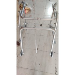 CP Walker Lightweight Foldable Height Adjustable For Adult CP Walker Lightweight Foldable Height Adjustable For Adult