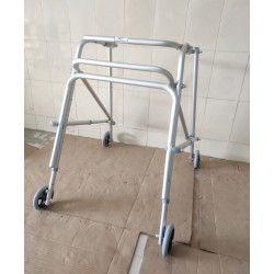 CP Walker Lightweight Foldable Height Adjustable For Adult CP Walker Lightweight Foldable Height Adjustable For Adult