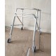 CP Walker Lightweight Foldable Height Adjustable For Adult