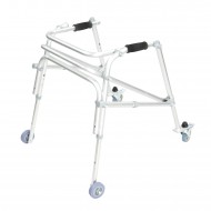 CP Walker Lightweight Foldable Height Adjustable For Child CP Walker Lightweight Foldable Height Adjustable For Child