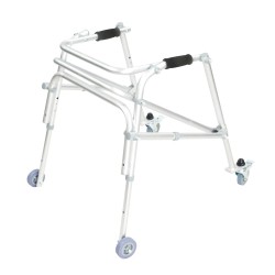 CP Walker Lightweight Foldable Height Adjustable For Child CP Walker Lightweight Foldable Height Adjustable For Child