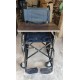 CP Wheelchair with Food Table