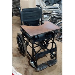 CP Wheelchair with Food Table CP Wheelchair with Food Table