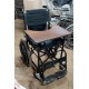 CP Wheelchair with Food Table