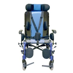 Cerebral Palsy CP Pediatric Multifunction Wheelchair 18 Inch Seat Cerebral Palsy CP Pediatric Multifunction Wheelchair 18 Inch Seat
