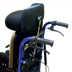 Cerebral Palsy CP Pediatric Multifunction Wheelchair 18 Inch Seat Cerebral Palsy CP Pediatric Multifunction Wheelchair 18 Inch Seat