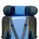Cerebral Palsy CP Pediatric Multifunction Wheelchair 18 Inch Seat