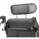 Cerebral Palsy Reclining Wheelchair with Comfortable Seat