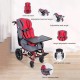 Cerebral Palsy Wheelchair For Children