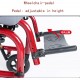 Cerebral Palsy Wheelchair For Children