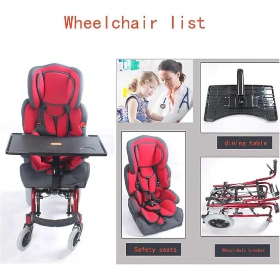 Cerebral Palsy Wheelchair For Children