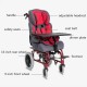 Cerebral Palsy Wheelchair For Children