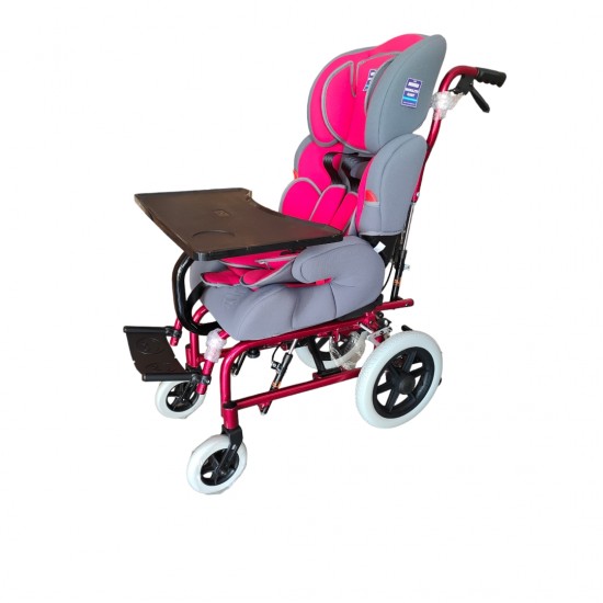 Cerebral Palsy Wheelchair For Children