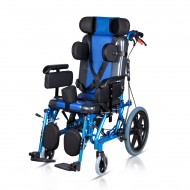 Cerebral Palsy Wheelchair - Pediatric 14 Inch Seat
