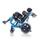 Cerebral Palsy Wheelchair - Pediatric 14 Inch Seat Cerebral Palsy Wheelchair - Pediatric 14 Inch Seat