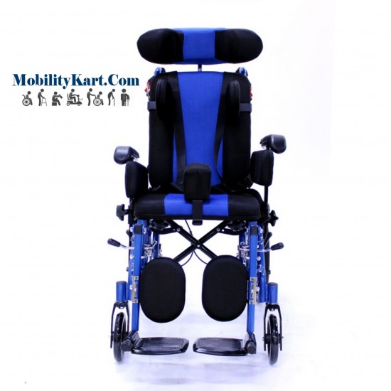 Cerebral Palsy Wheelchair - Pediatric 14 Inch Seat