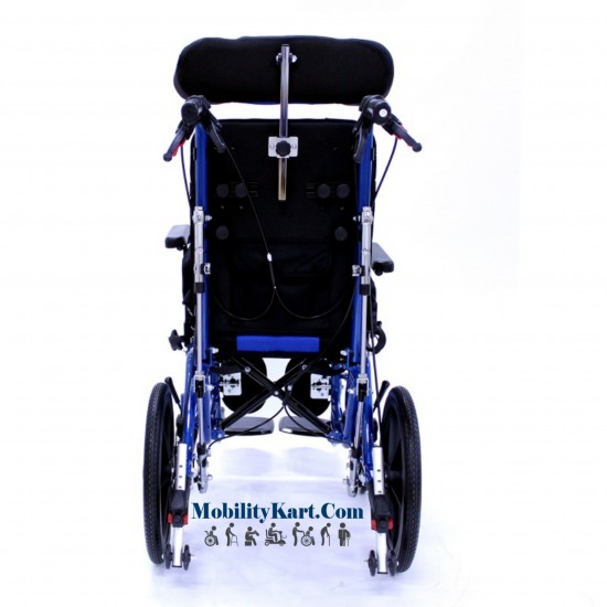Cerebral Palsy Wheelchair - Pediatric 14 Inch Seat Cerebral Palsy Wheelchair - Pediatric 14 Inch Seat