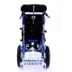 Cerebral Palsy Wheelchair - Pediatric 14 Inch Seat Cerebral Palsy Wheelchair - Pediatric 14 Inch Seat